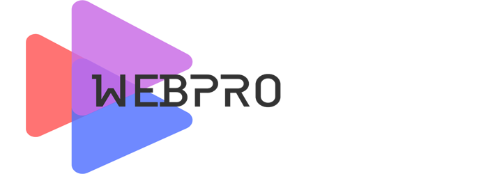 webpro webpro